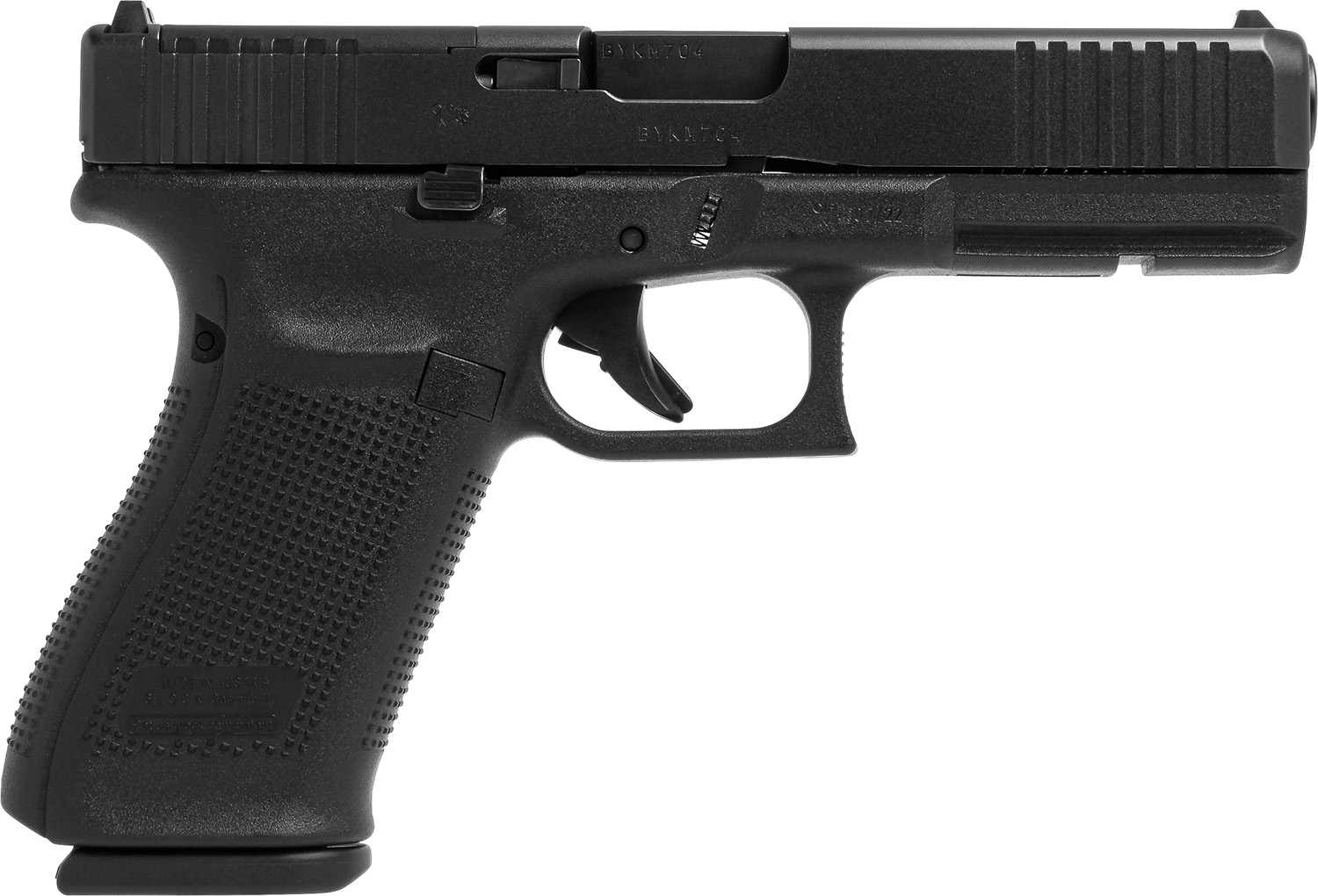 GLOCK 21 Gen 5 MOS .45 ACP Handgun