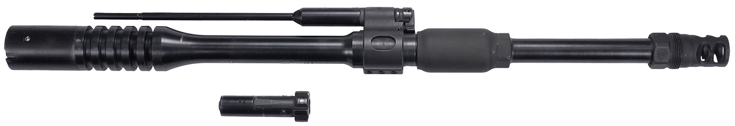 Primary Weapons UXR-CK-223-14 UXR Conversion Kit Black 223 Wylde Black 14.50" Barrel