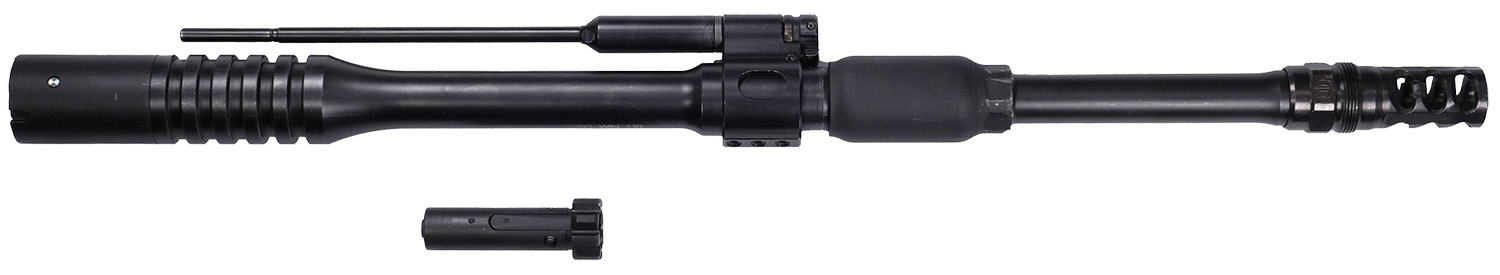 Primary Weapons U2E14YC011F UXR Conversion Kit Black 308 Win 14.50" Barrel