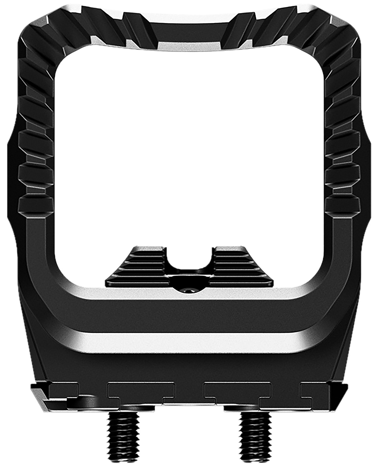 Radian Weapons H0016 Guardian+Six Black Glock Mos Trijicon RCR