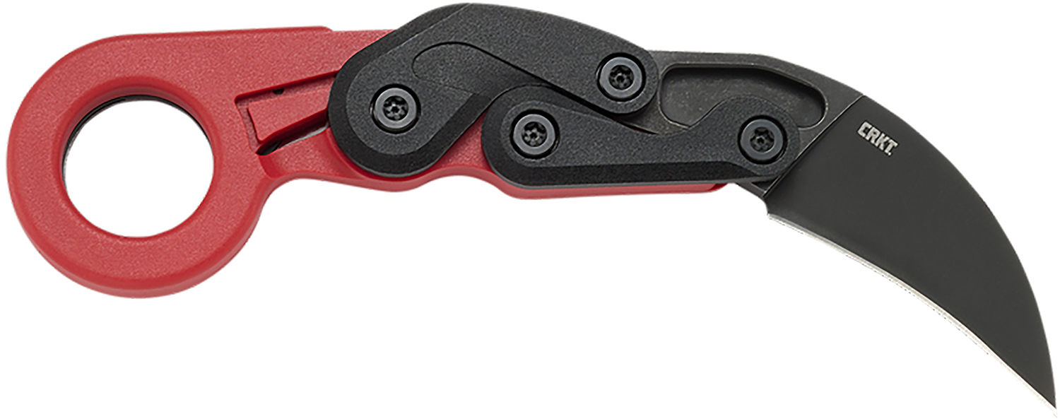 CRKT 4041R    PROVOKE             2.47 PLN  RED
