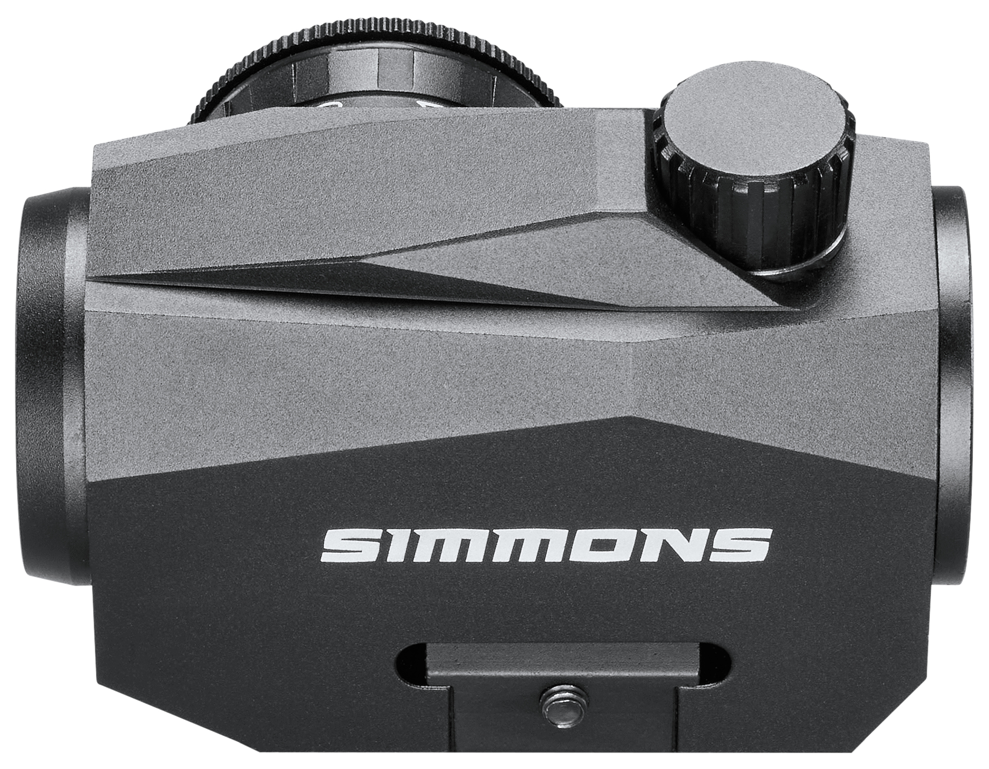 Simmons Pro Target SPTTD120 – Flawless 1x Reflex Optic 5 Simmons Pro Target SPTTD120 alternate view