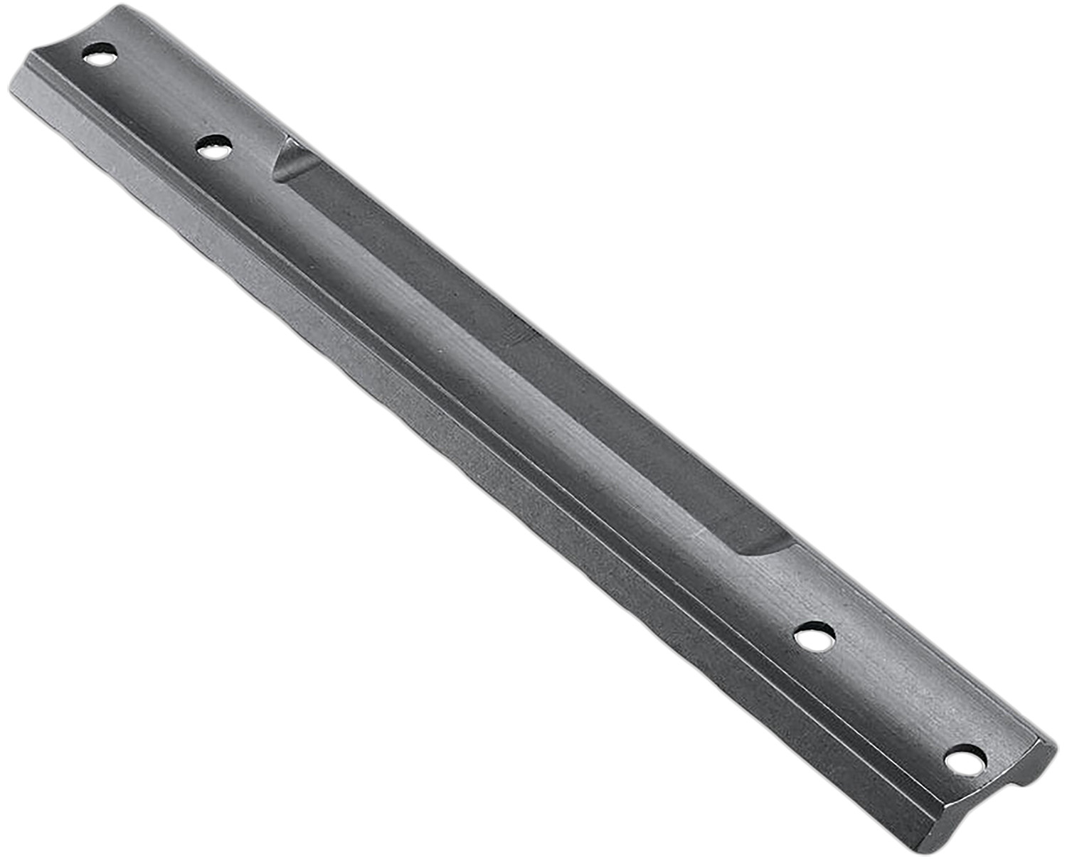 Weaver Multi-Slot Base 48306 – Reliable Scope Base 6 Weaver Multi-Slot Base 48306 additional view