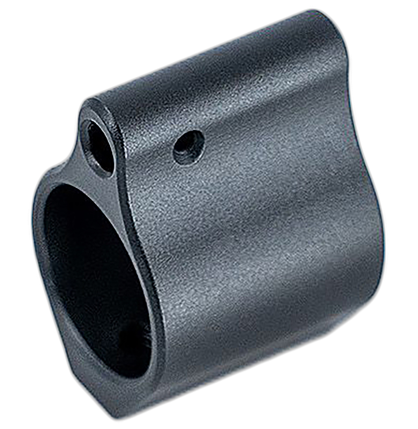 Anderson G2L054CA01-0P .750" Low Profile Nitride Steel Gas Block