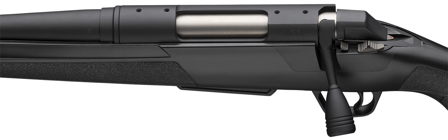 Winchester XPR SR 308 Left Hand Rifle – Practical Lefty Hunter 6 Winchester XPR SR 308 Left Hand rifle angle
