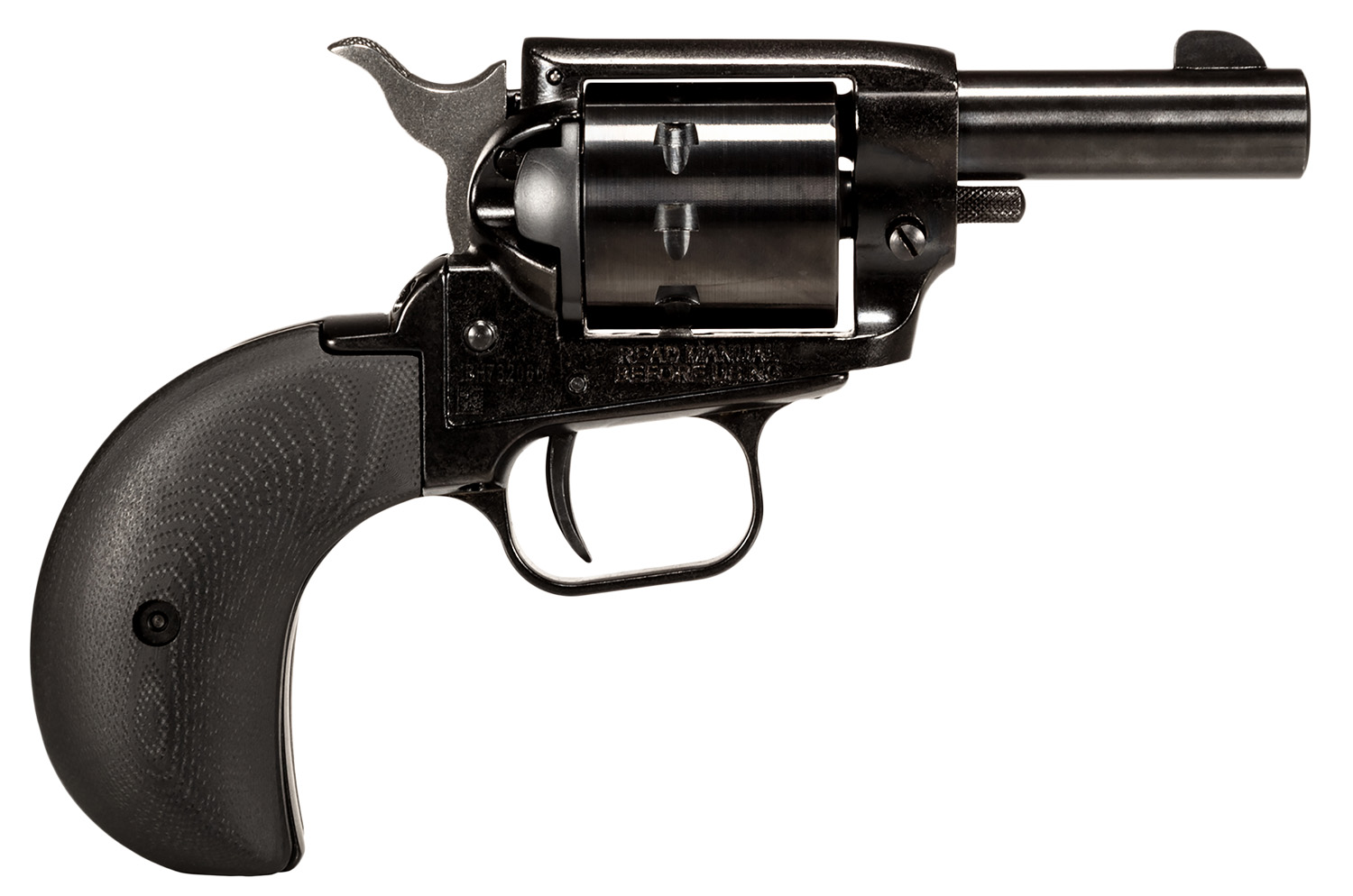 Heritage Barkeep Birdshead Revolver .22 WMR