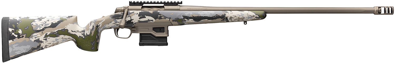 Browning X-Bolt 2 BRN XBLT2 HC LR 300 26" Bronze Camo Rifle