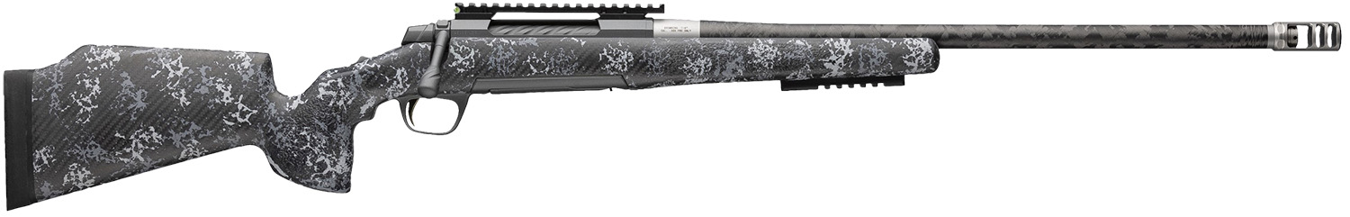 Browning BRN 036037299 XB2 Pro Mcm Srmb 6.8 Western 24 Inch 30 Rounds Ur... - Browning - 6.8 Western