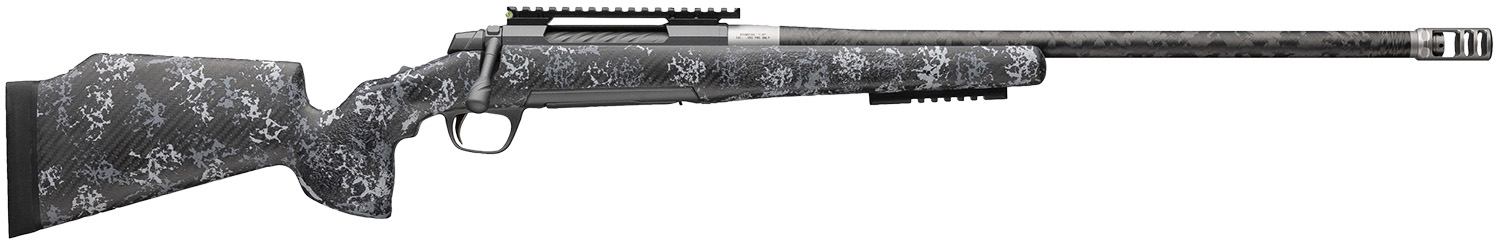 Browning 036037297 X-Bolt 2 McMillan 300 PRC 26" Carbon Fiber Rifle - Browning - 300 PRC