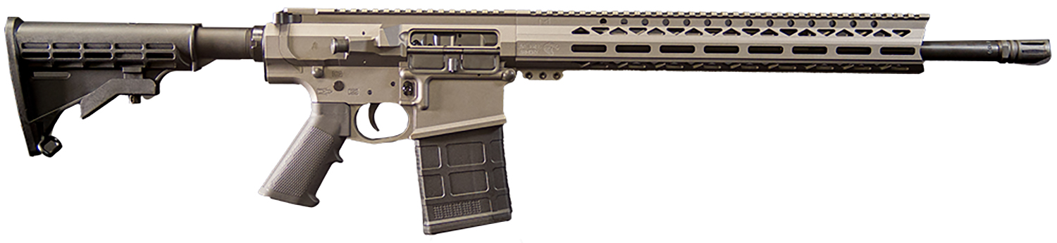 LFA LFBR82012 Battle Rifle 308 Win 18" 20+1 FDE Magpul M-LOK - LFA - Best Price $815.33