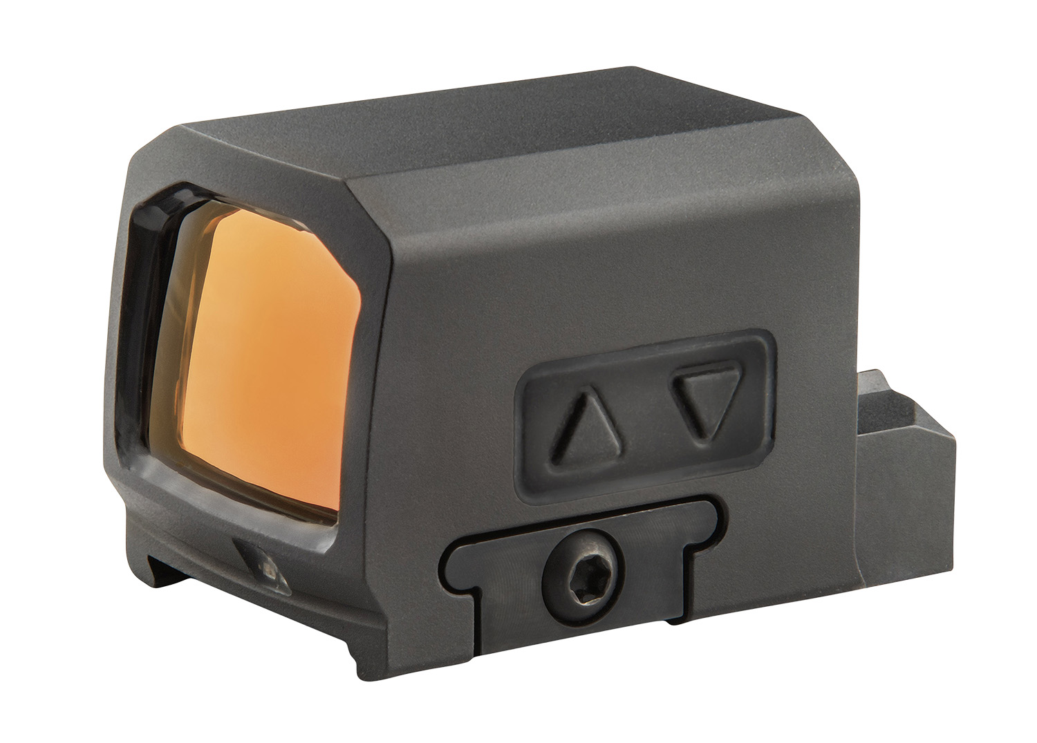 Meprolight MPO Pro-F Red Dot – Proven 1x Optic for Handguns 5 Meprolight MPO Pro-F Red Dot alternate view