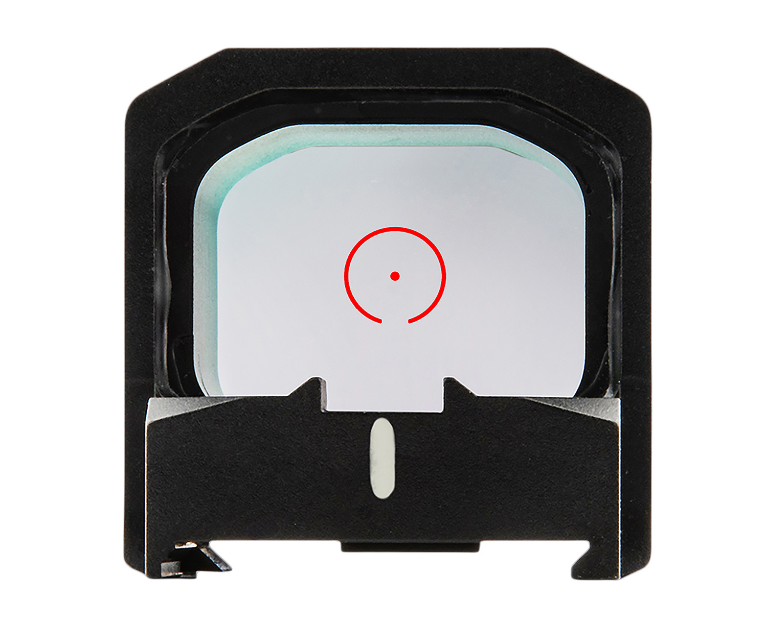 Meprolight MPO Pro-F Red Dot – Proven 1x Optic for Handguns 6 Meprolight MPO Pro-F Red Dot additional view