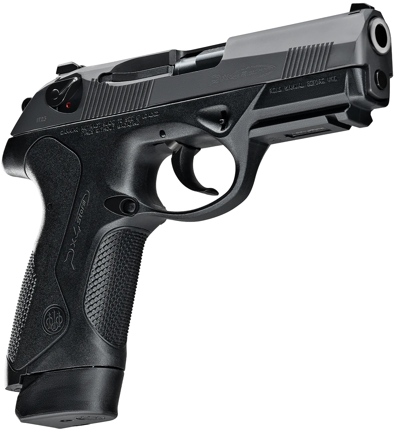 Beretta PX4 G-SD Full Size 9mm 4in — Superb Duty Pistol 2 Beretta PX4 G-SD Full Size 9mm 4in — Superb Duty Pistol - Image 2