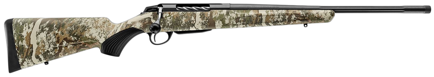 Tikka T3X Roughtech First Lite Bolt Action Rifle 350 Legend 20 in Black