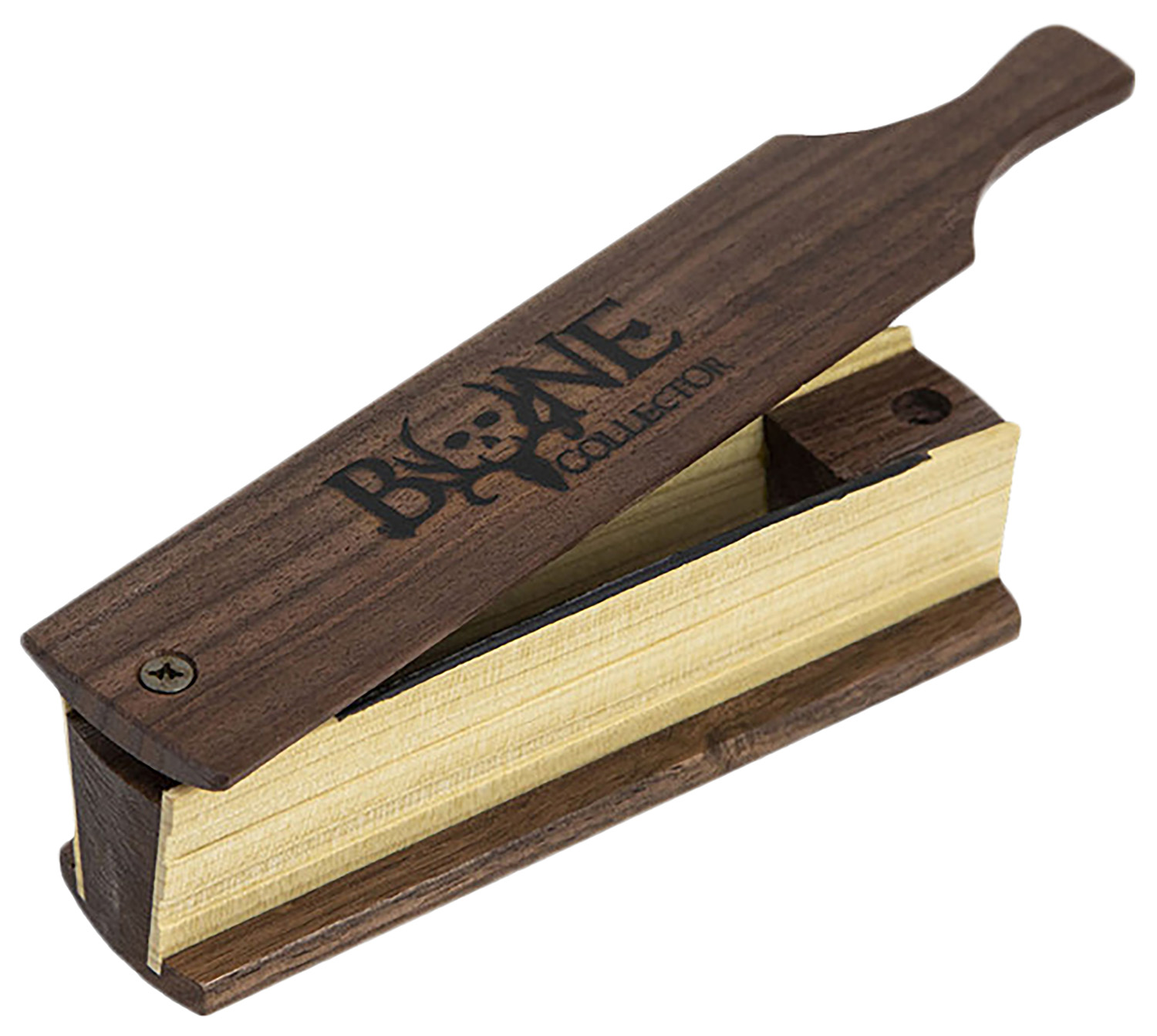 Bone Collector BC120005 Soggy Bottom Weather Resistant Box Call
