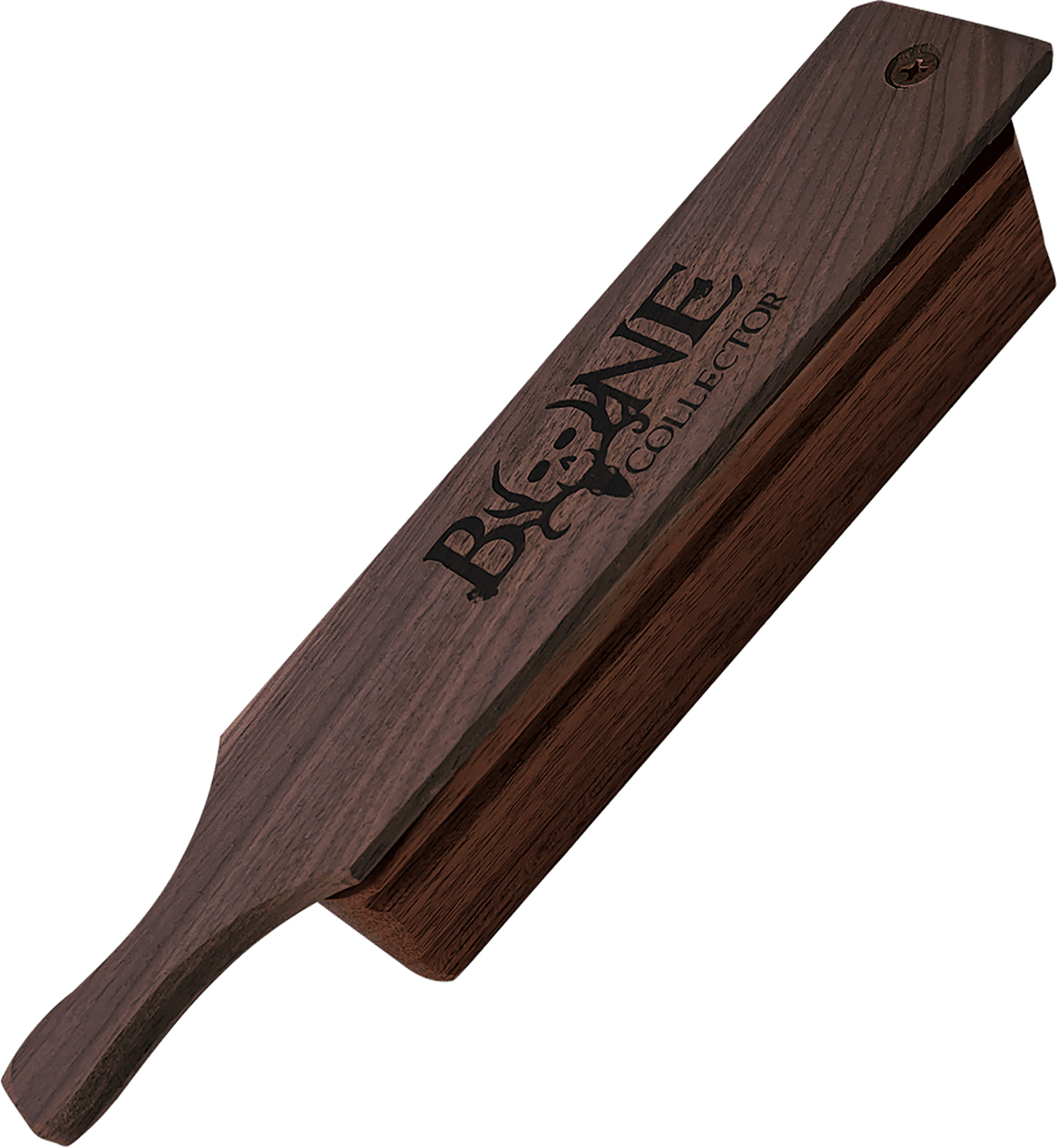 Bone Collector BC120007 The Provocateur Mahogany Box Call Brown