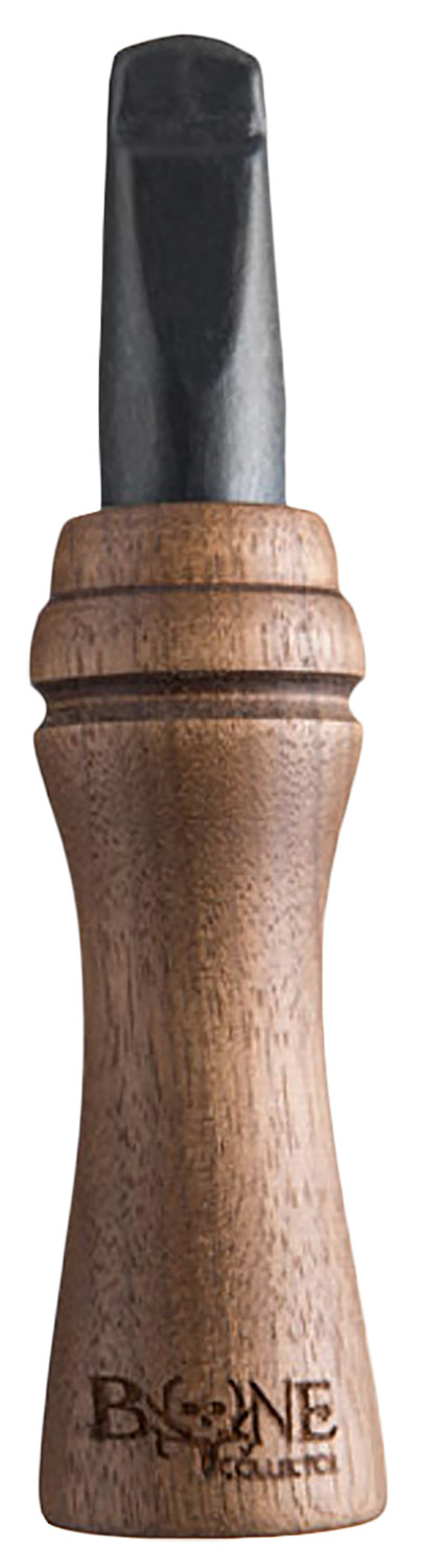 Bone Collector BC130003 Classic Swagger Crow Call Walnut Finish