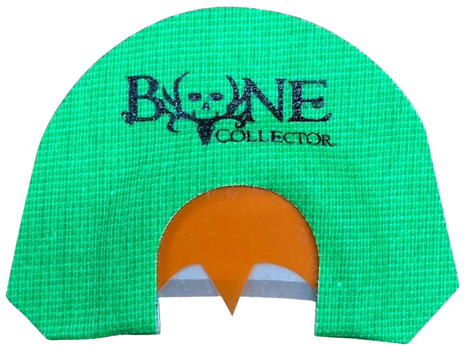 Bone Collector BC140002 GA Peach Green
