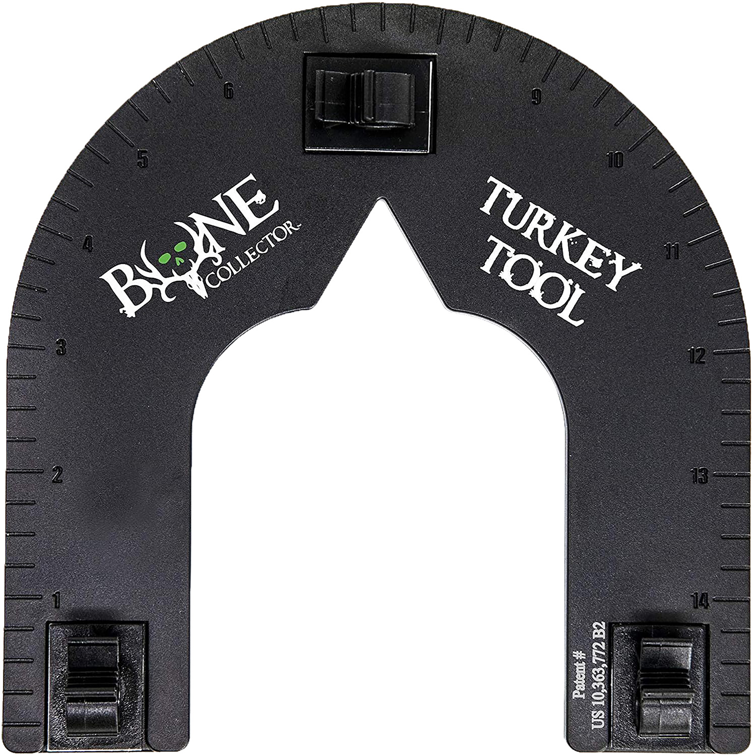 Bone Collector BC150001 Turkey Tool Fan