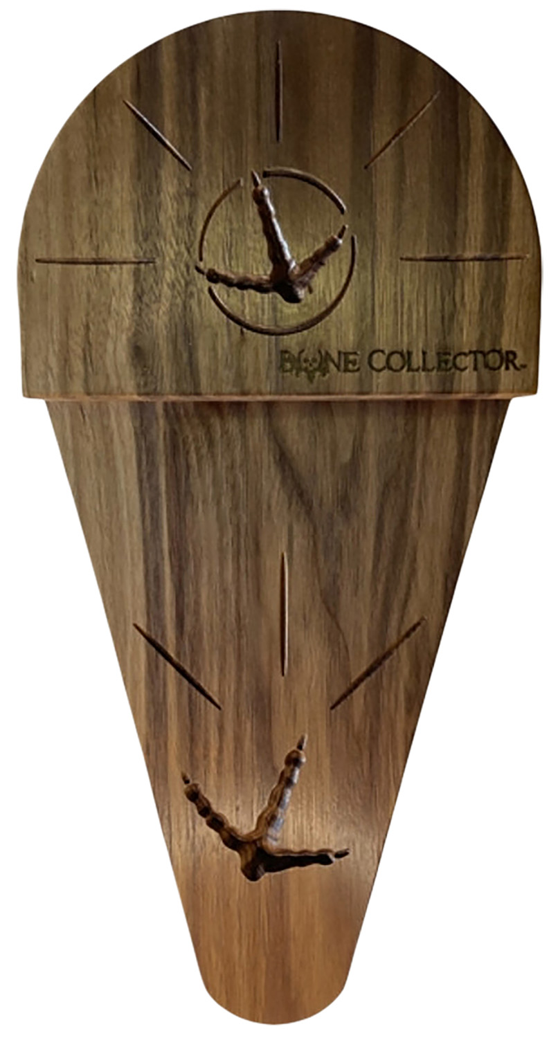 BONE BC150010 BC BRAGGIN' BOARD WAL FAN MNT KIT