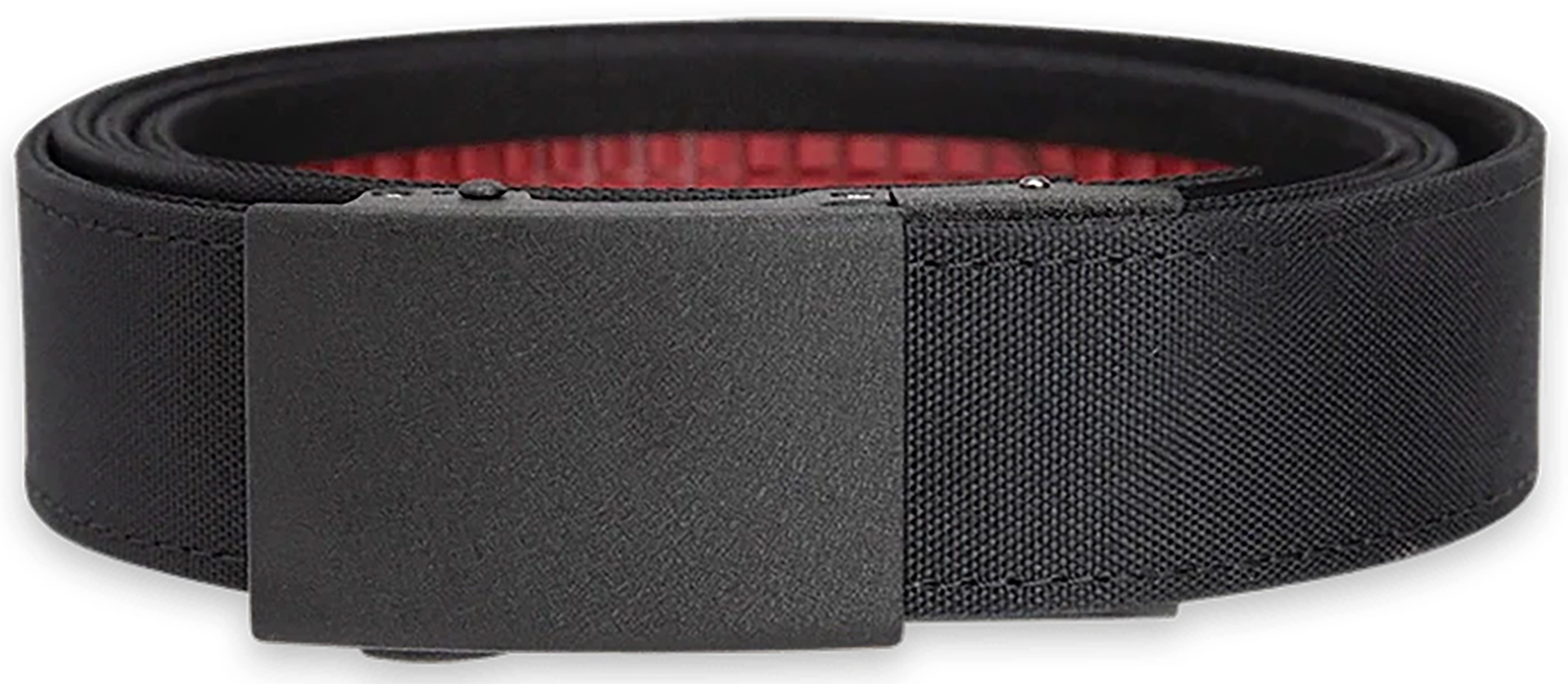 TEAMNEX Pcs8452 Guardian 1.5 EDC Gun Belt Black