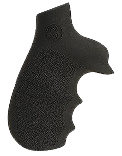 Hogue Rubber Monogrip Taurus Tracker Judge Black Handgun Accessory - Hogue - OVERMOLDED