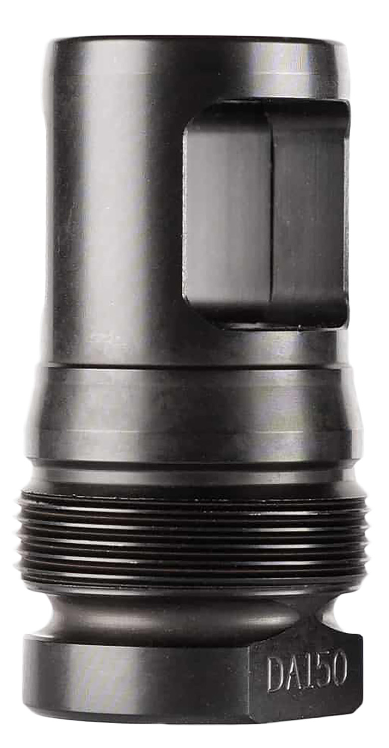 DEADAIR DA154 XEMAX MUZZLE BRAKE M18X1.5 AI 338LM