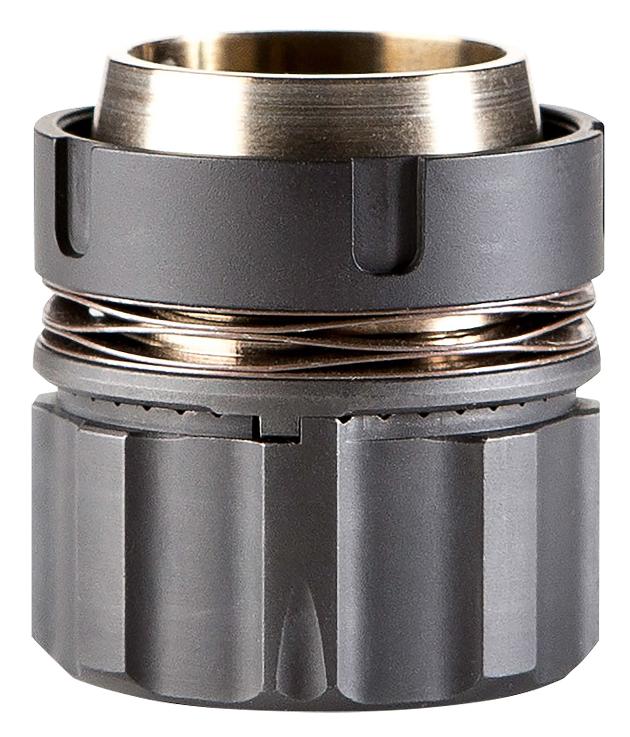 DA KM Mnt Silencerco Sakr Chimera Dead Air Keymo Mount Saker &