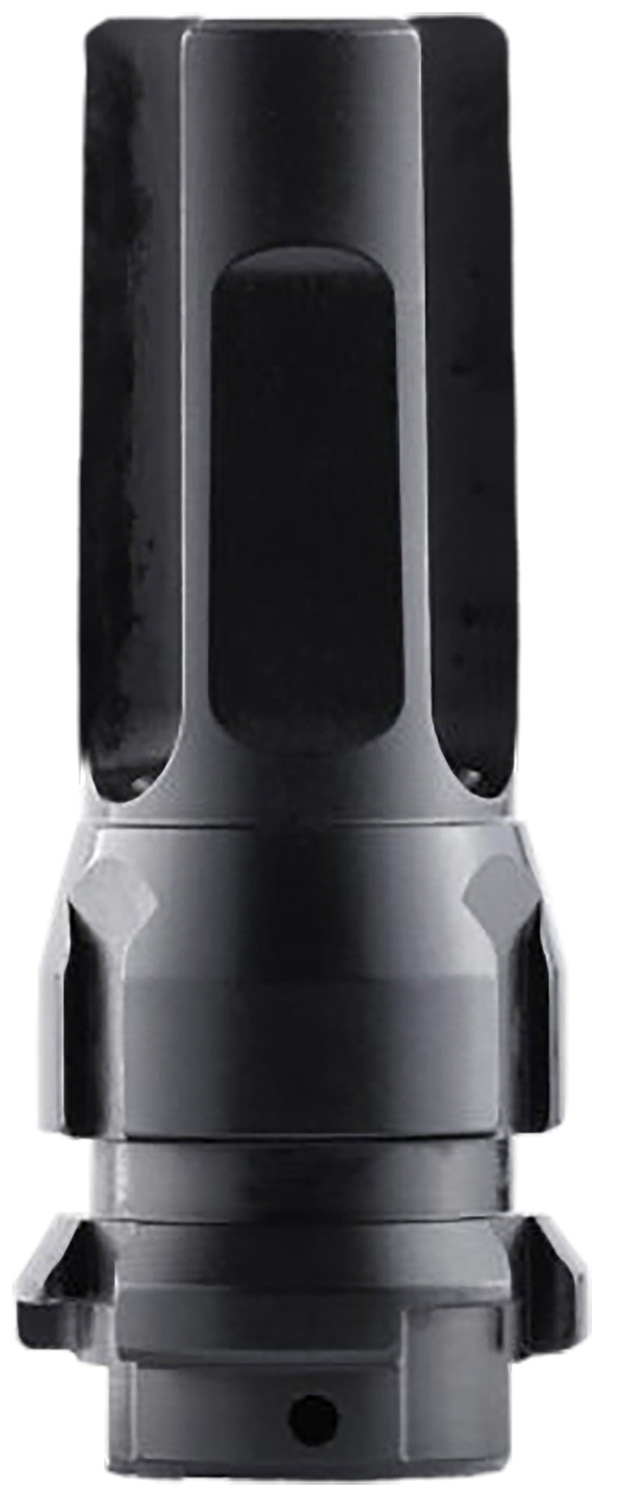 DEAD AIR ARMAMENT Scar 17 Key Mount Flash Hider (DA305) - Dead Air - KEYMO for sale at TheGunDock