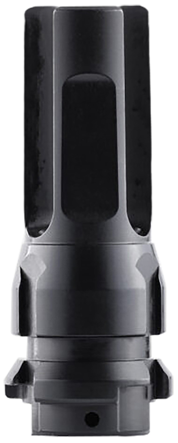 Dead Air DA306 KeyMo Flash Hider Black Nitride 4140 HT Alloy Steel 1-2"-...