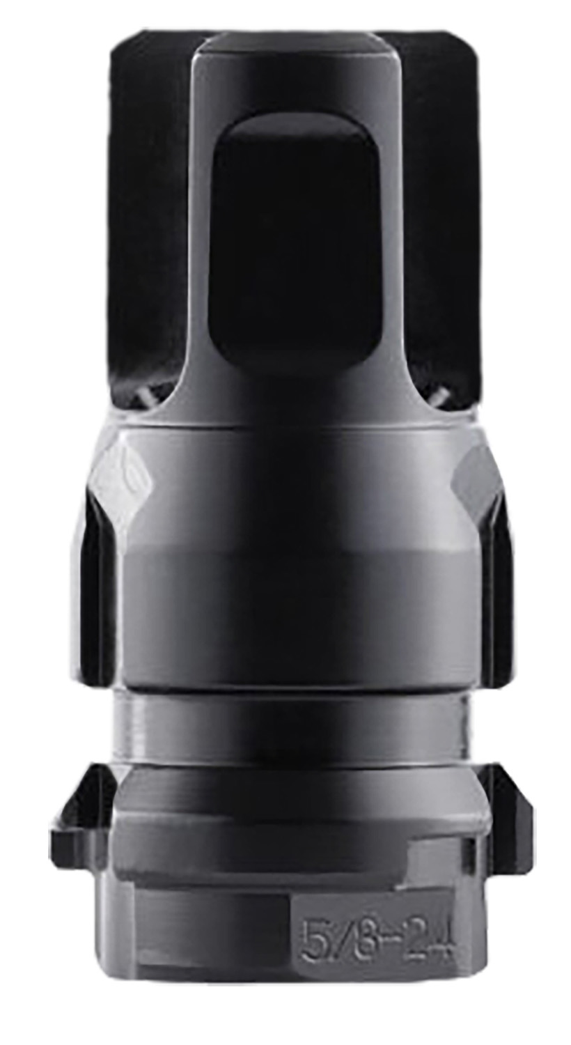 DEAD AIR ARMAMENT KeyMicro 5/8x24 9mm Flash Hider (DA116)