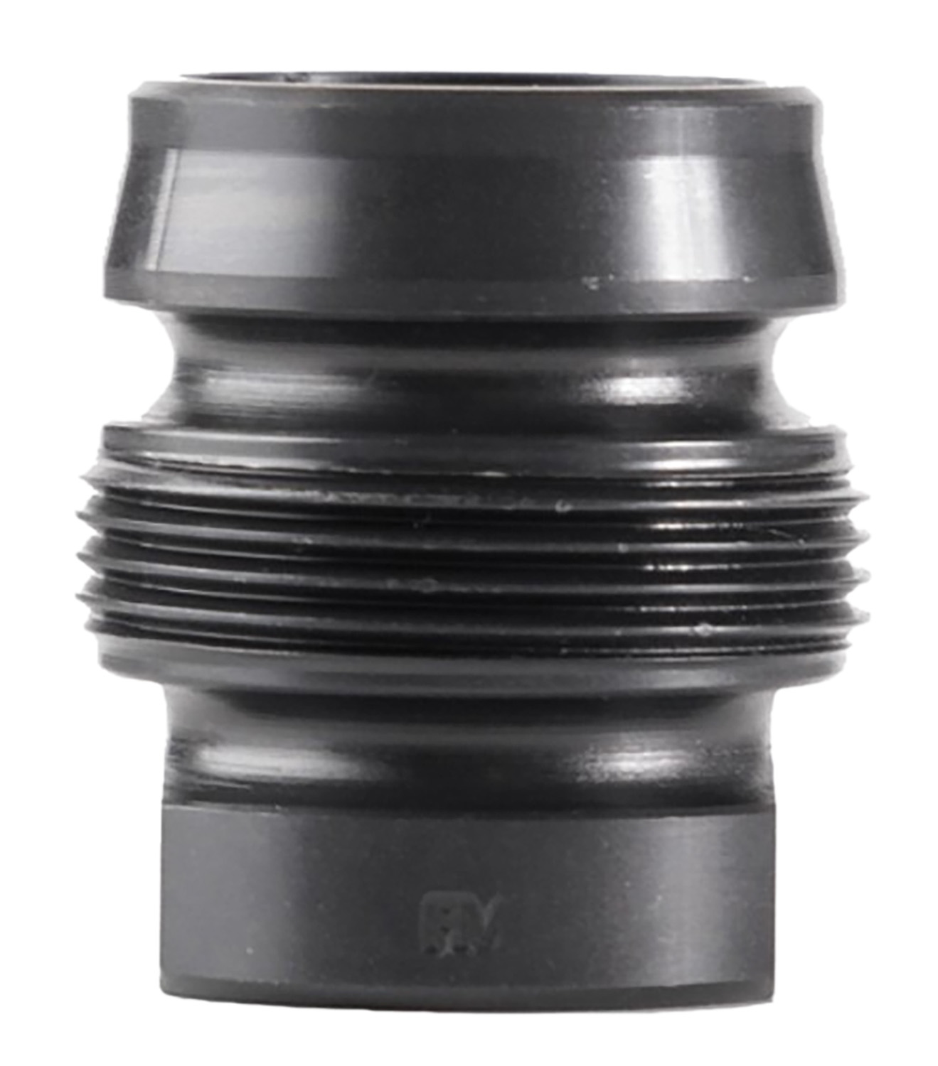 Dead Air DA128 Xeno Xero 45 Cal 5-8"-24 4140 HT Alloy Steel-810128160698