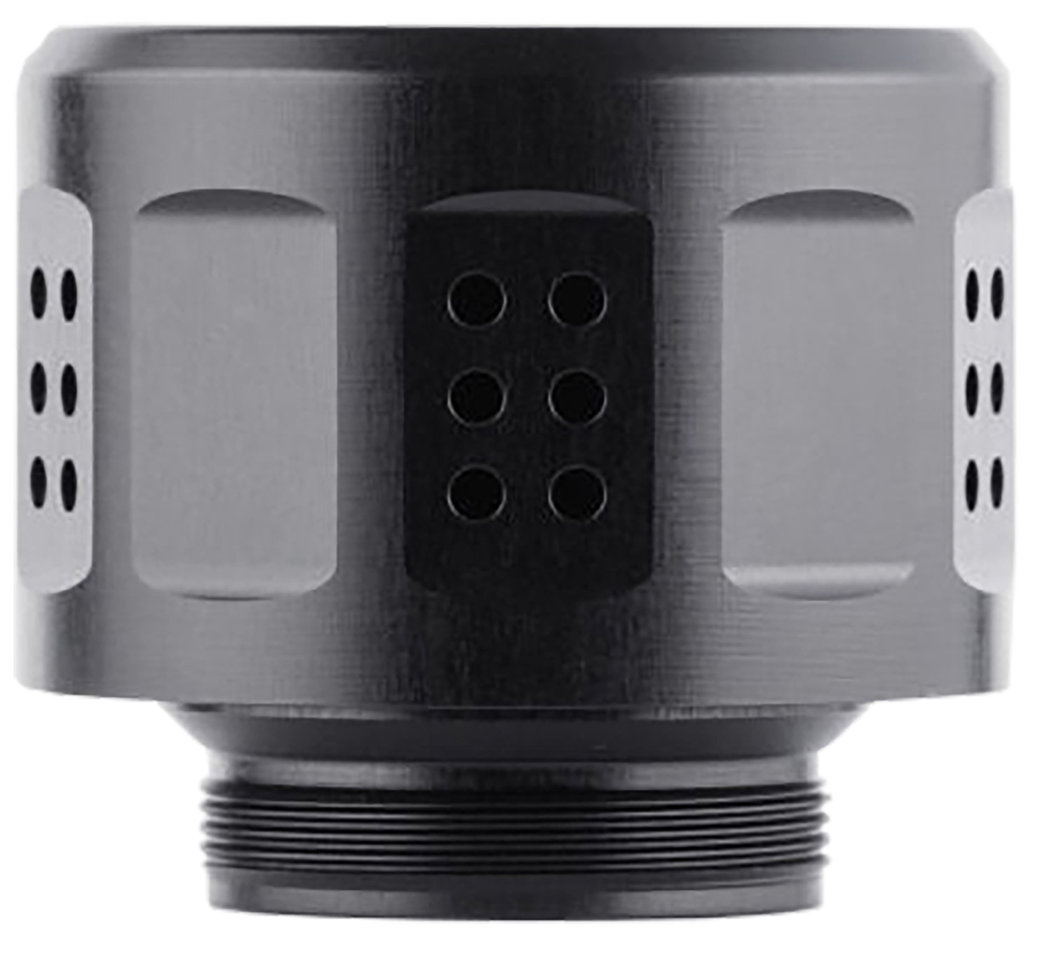 Dead Air Armament E-Brake Enhanced Recoil Reduction Silencer Accessory