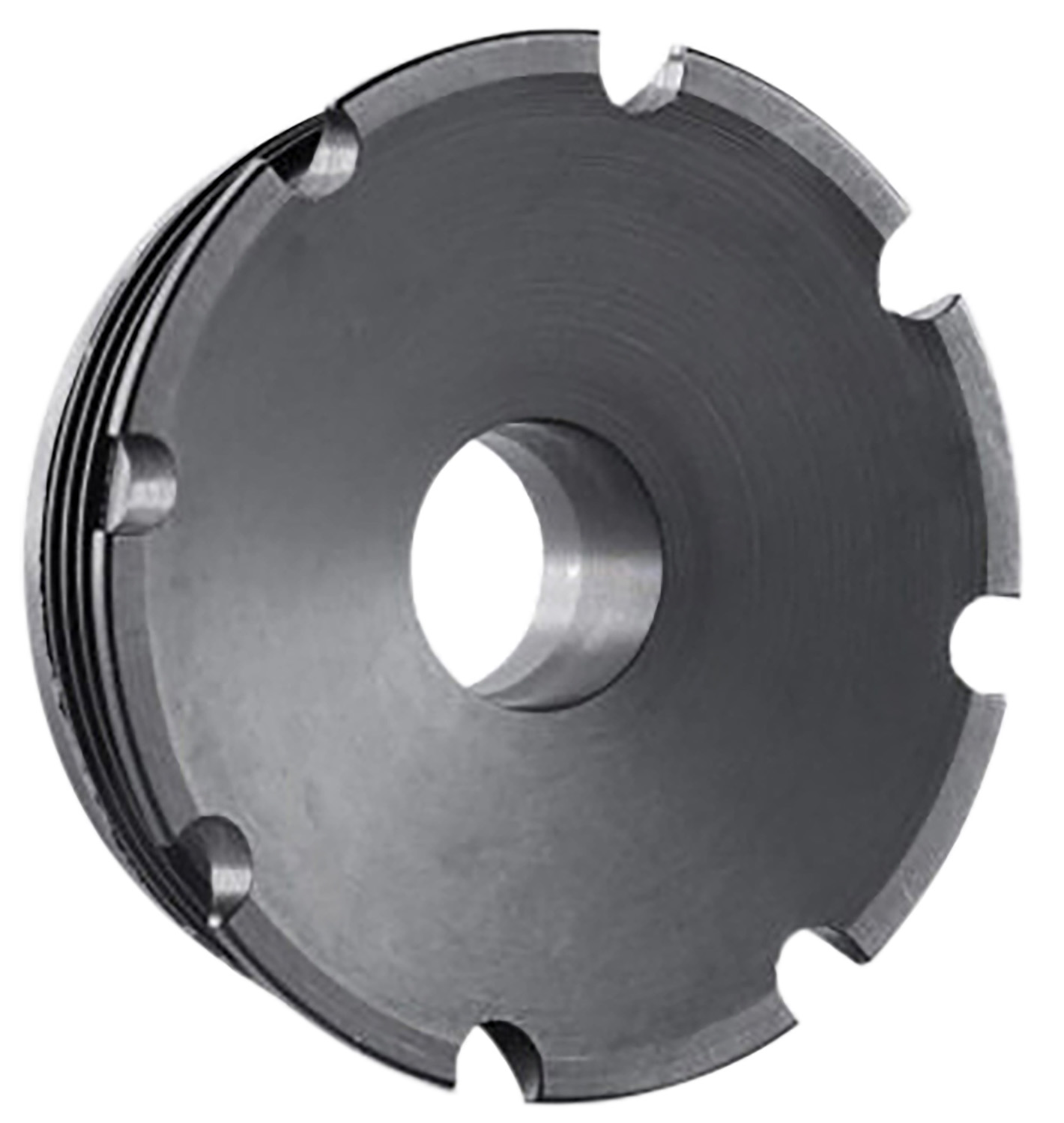 Dead Air R-Series Front Cap 6.5mm