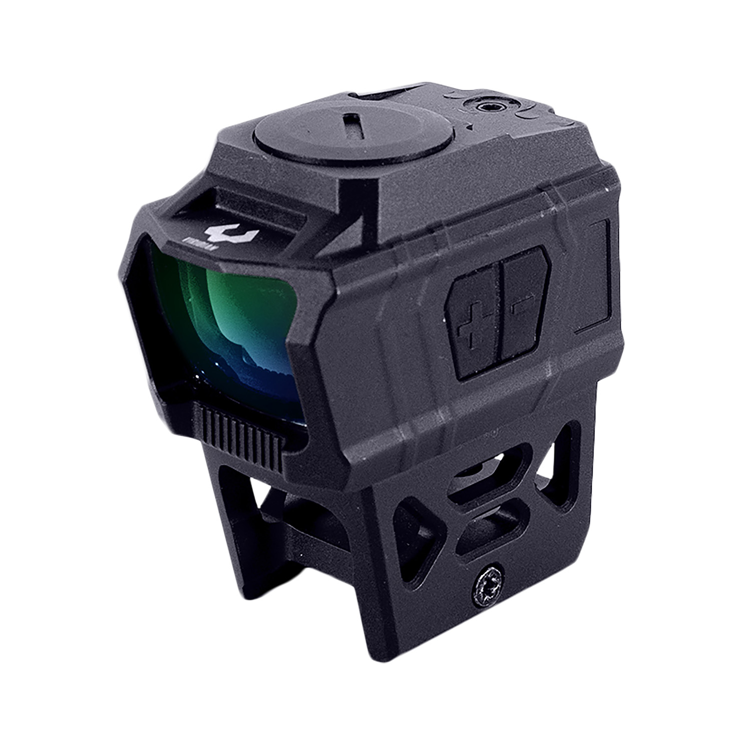 Viridian MDS25 9810127 – Superb 3 MOA Reflex Optic 5 Viridian MDS25 9810127 alternate view