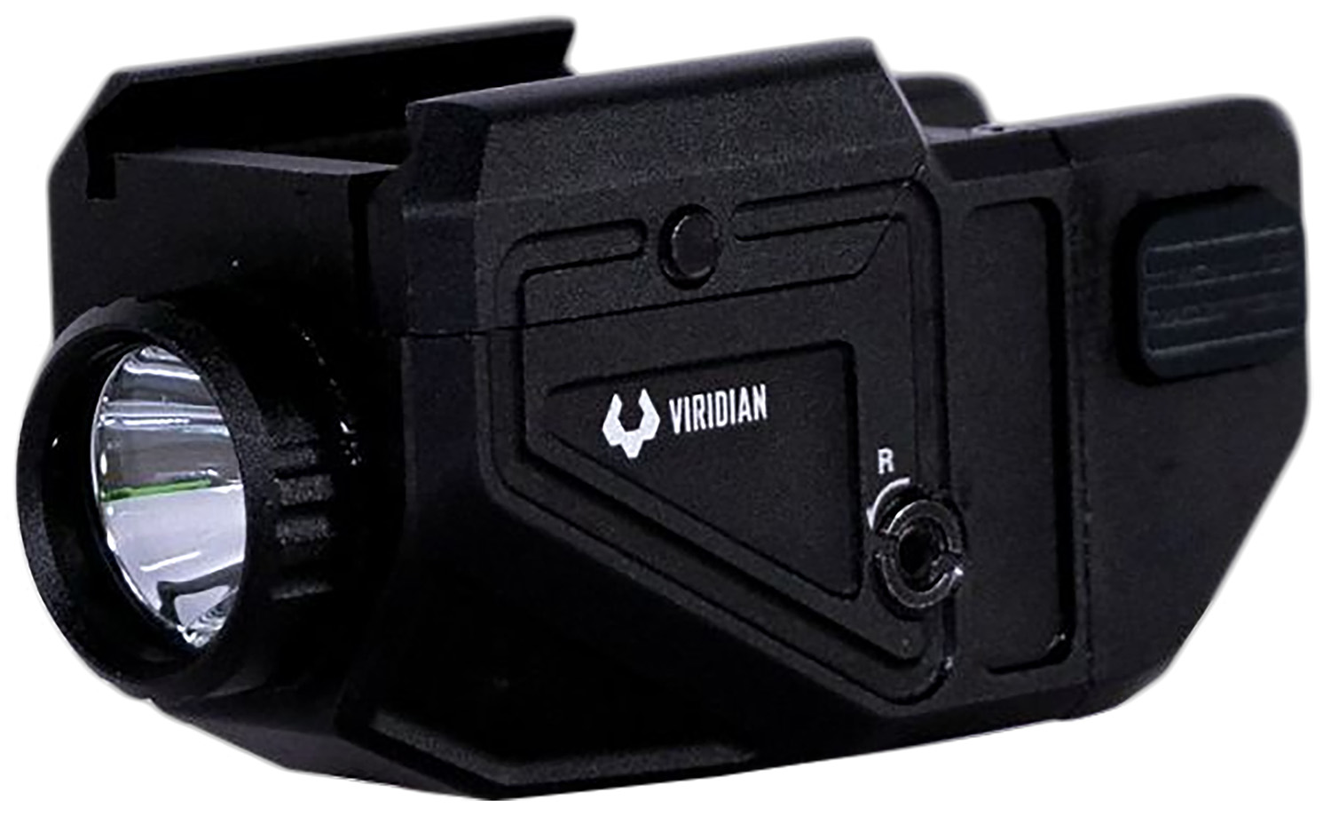 Viridian 930-0041 C5L For Glock C Series Black Green Laser 550 Lumens White Led