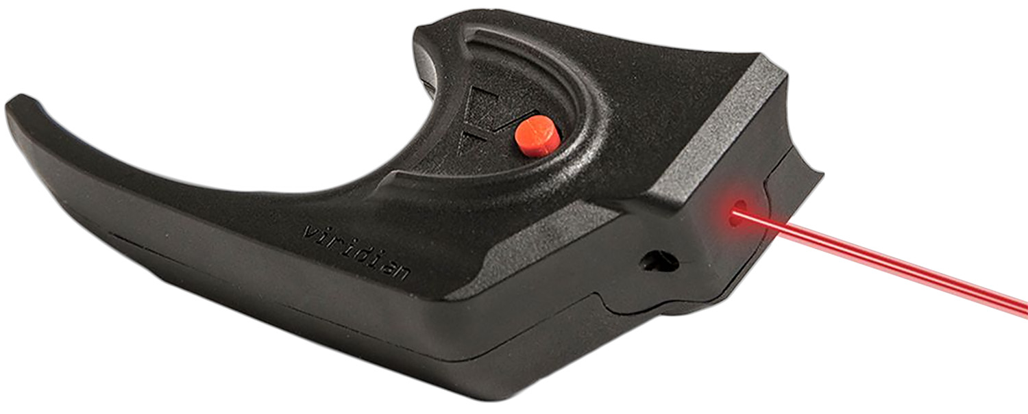 Viridian 912-0004 Red Laser Sight For Ruger LCP E--img-0