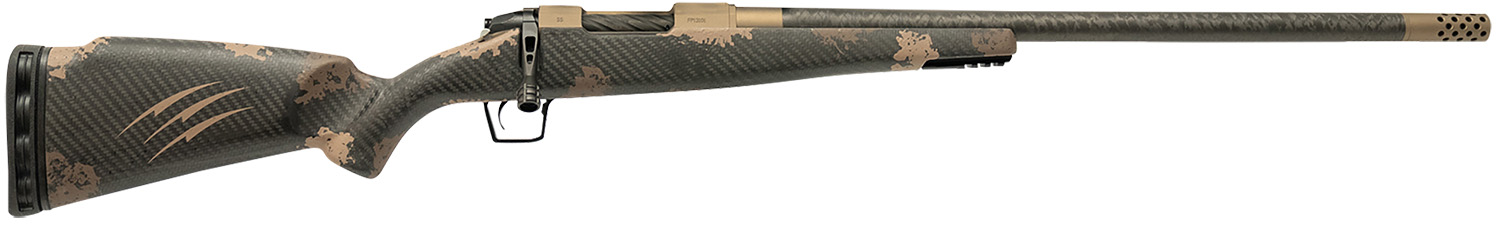 Fierce ROG65CM20BRS CBRG 65CRD 20 SB/SNORA