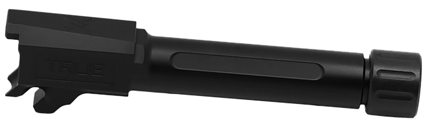 True Precision Inc TPP365BXTBL   9mm Fits Sig P365 3.10 416R Stainless Steel