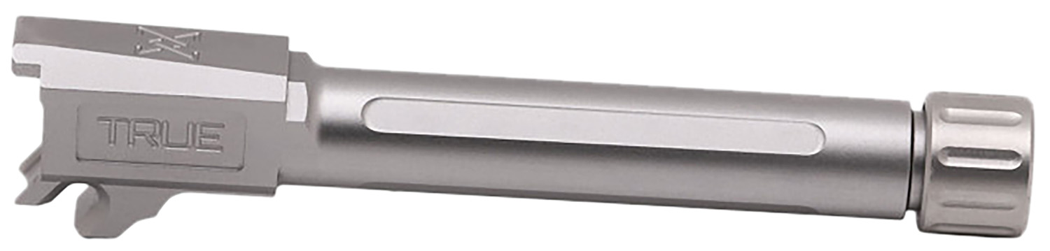 True Precision Inc TPP365XLBXT   9mm Fits Sig P365XL 3.70 416R Stainless Steel