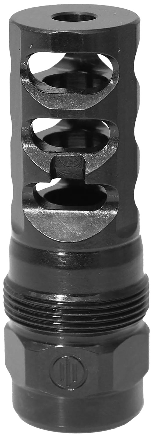 PWS 3-Port Compensator 1/2x28 Flat