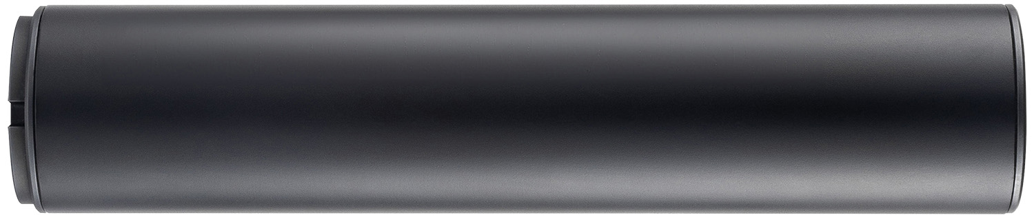 Bersa WTB65PDTE Whisper Tech 6.5mm Suppressor Black 5/8"x24