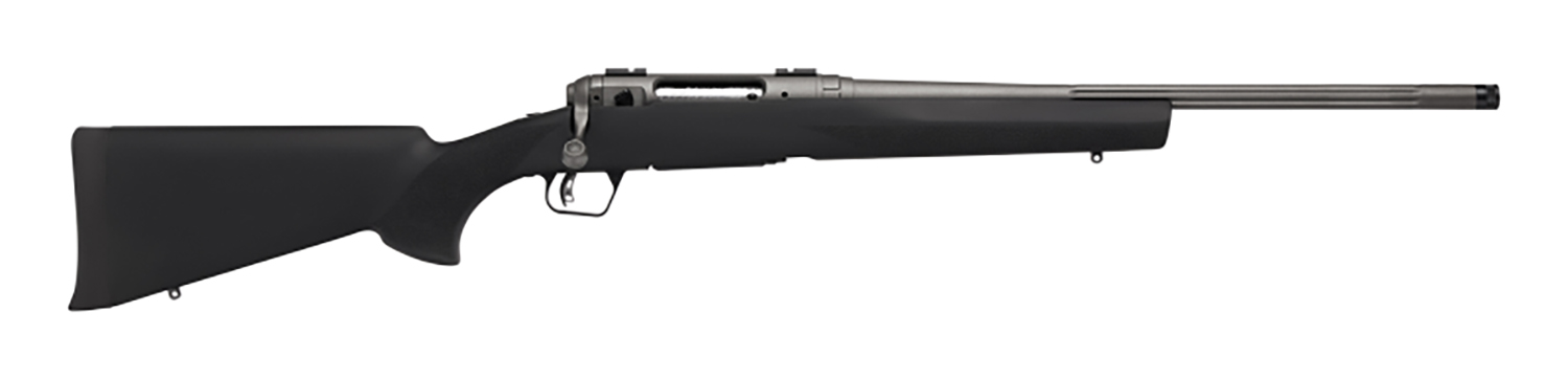 Savage Arms 110 Trail Hunter Lite Rifle .243 Winchester