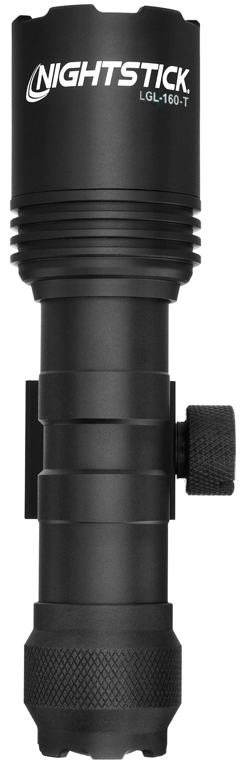 Nightstick LGL160T Weapon Light 1100 Lumens LED Black Anodized Aluminum