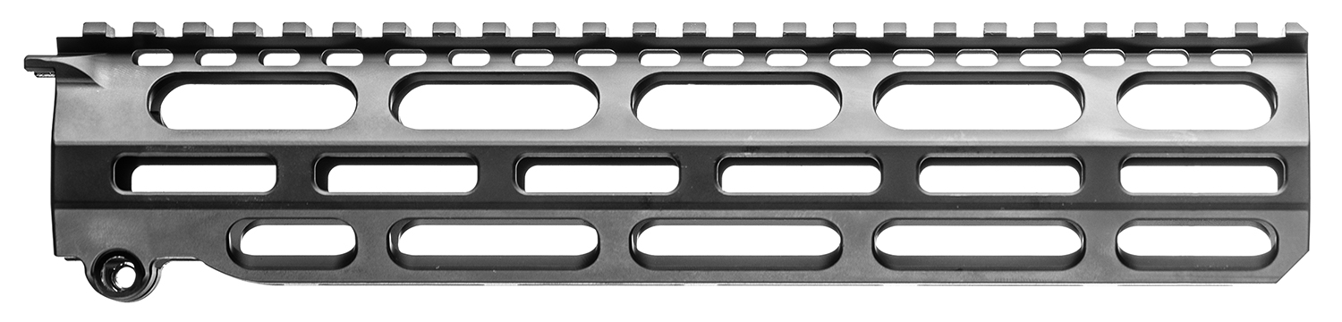 VKTR Industries V40051016002R VK-1 Handguard 9.85" Black M-LOK Picatinny