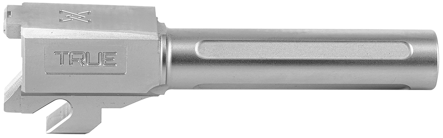 TRUE PRECISION Sig P320 Compact 3.9" Non-Threaded Stainless Barrel
