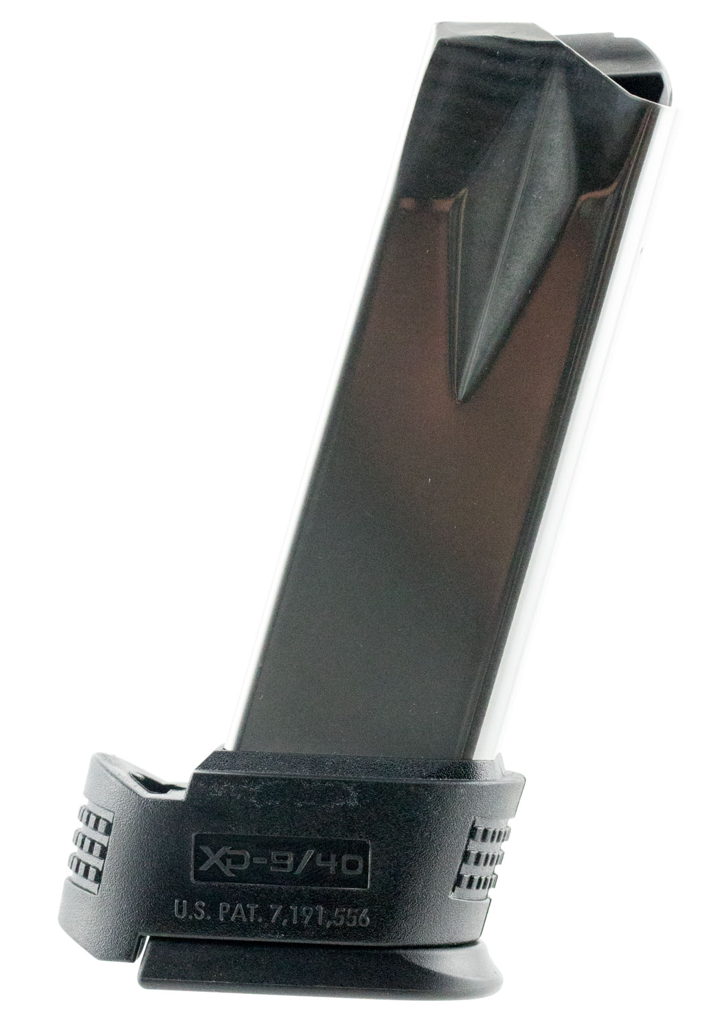 SPG XD0931       MAG 9MM     CMP SLV      16R