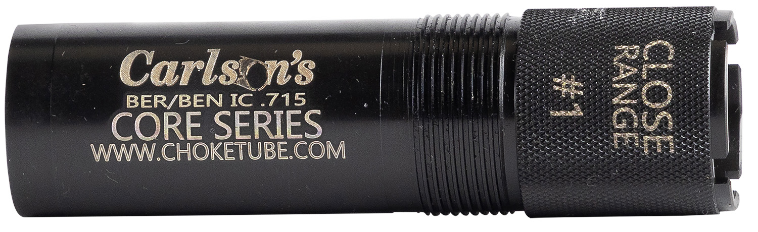 Carlson's Choke Tubes 41003 Core Beretta/Benelli Mobil 12 Gauge Close Range