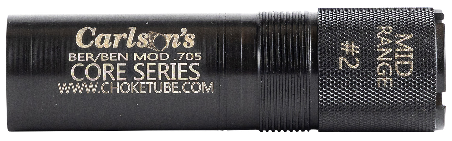 Carlson's Choke Tubes 41005 Core Beretta/Benelli Mobil 12 Gauge Mid-Range