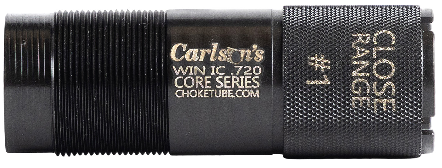 Carlsons Choke Tubes 41013 Core 12 Gauge Close Ra-img-0